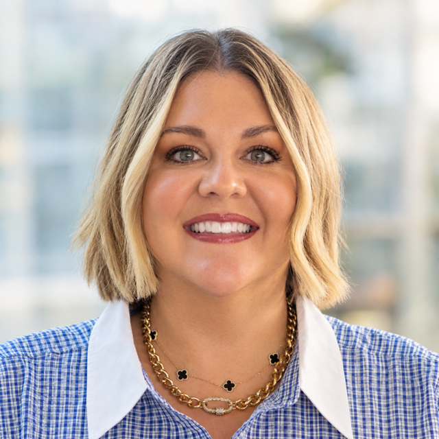 Jaclynn Pyle headshot