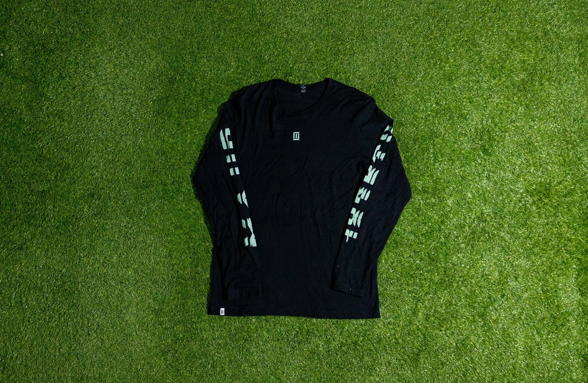 Majid Jordan ‘The Space Between Tour’ T Shirt Black Size Large