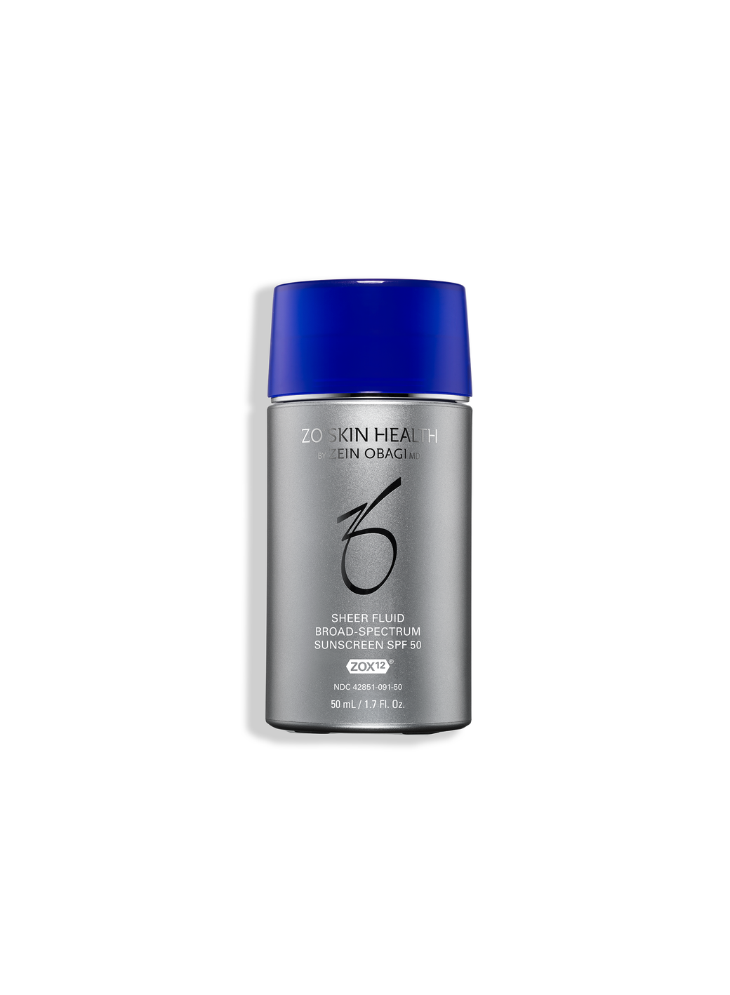 ZO Skin Health Sheer Fluid Broad-Spectrum Sunscreen SPF 50