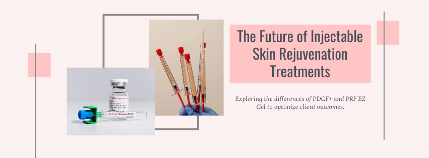 Ariessence Pure PDGF+ vs. PRF EZ Gel: The Future of Skin Rejuvenation ...