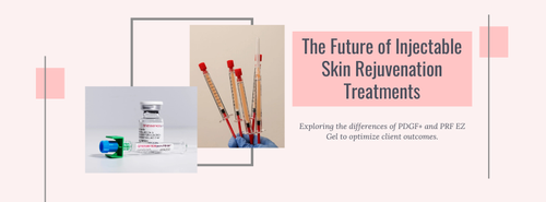 Ariessence Pure PDGF+ vs. PRF EZ Gel: The Future of Skin Rejuvenation ...
