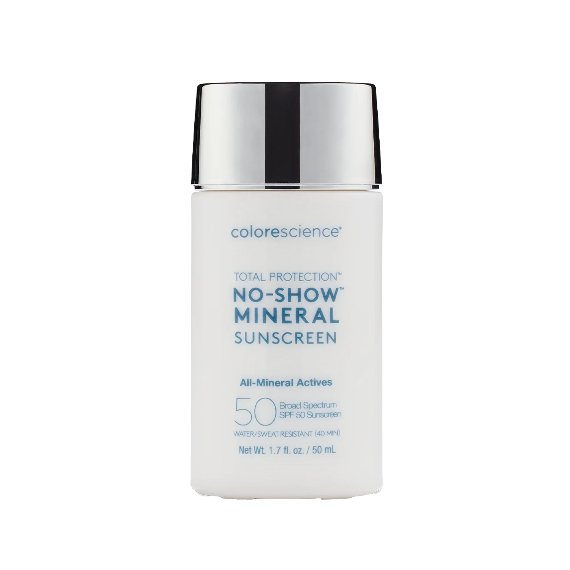 Colorscience Total Protection® No-Show™ Mineral Sunscreen SPF 50