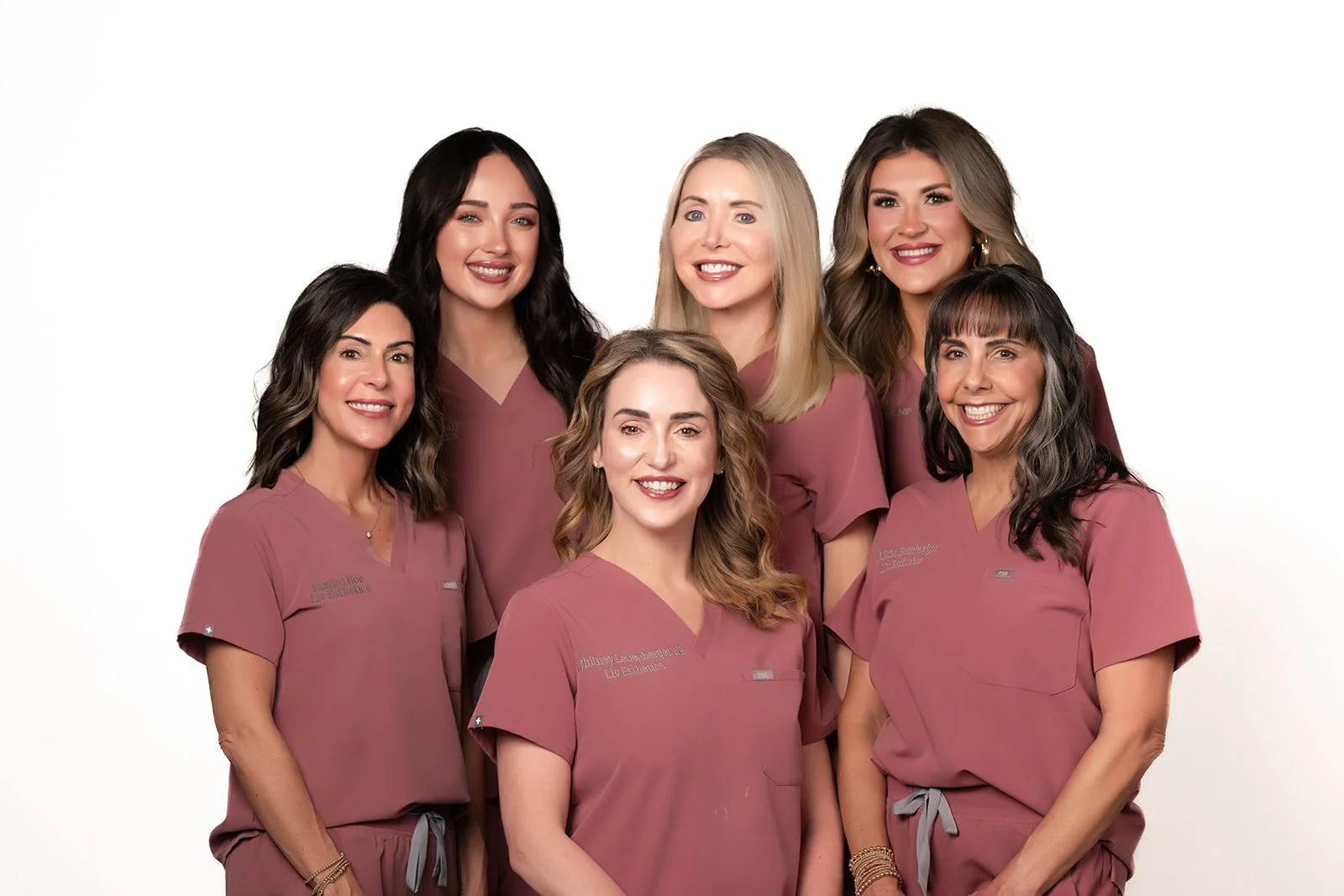liv aesthetics facial services in panama city