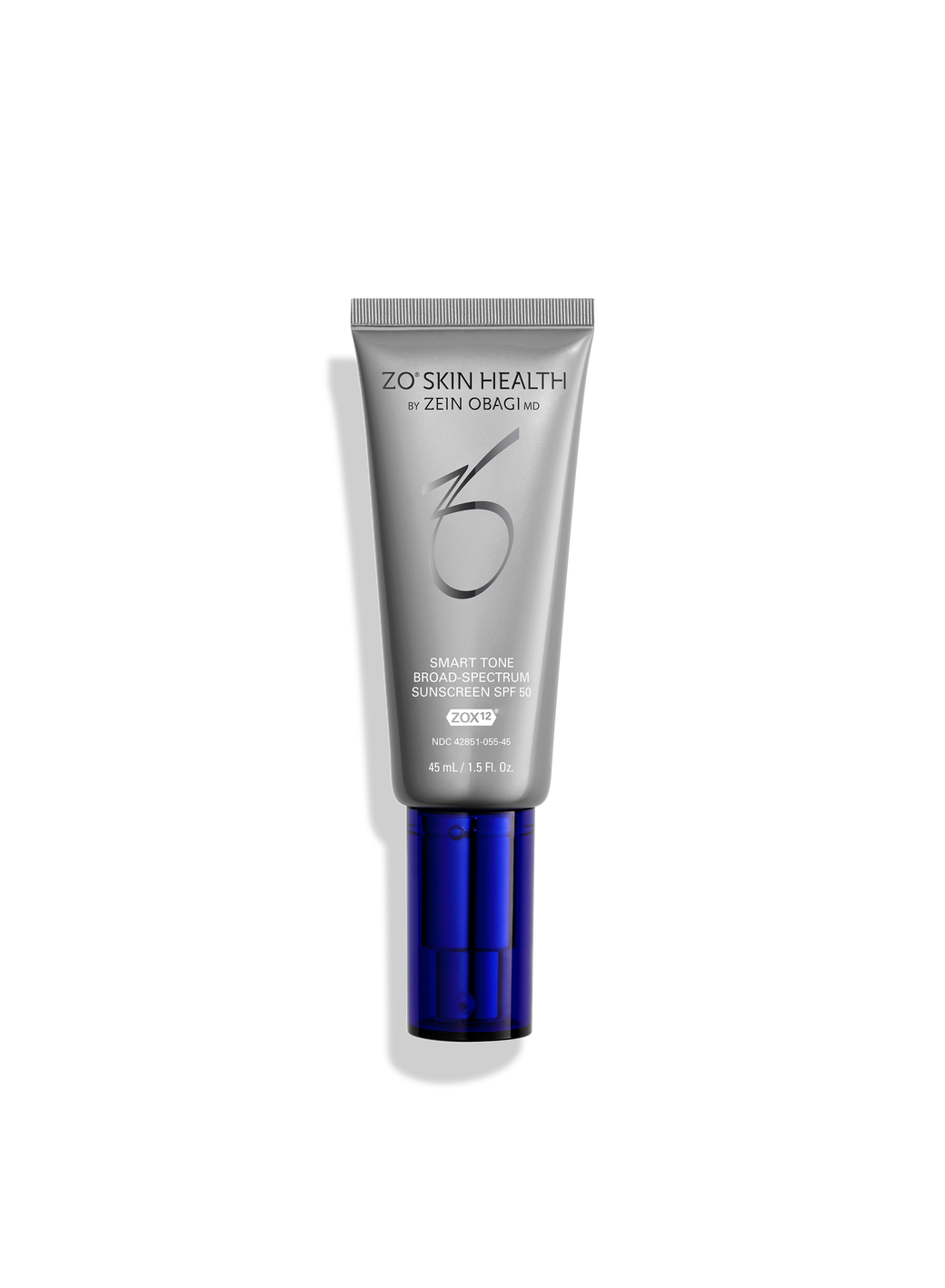 Smart Tone Broad-Spectrum SPF 50