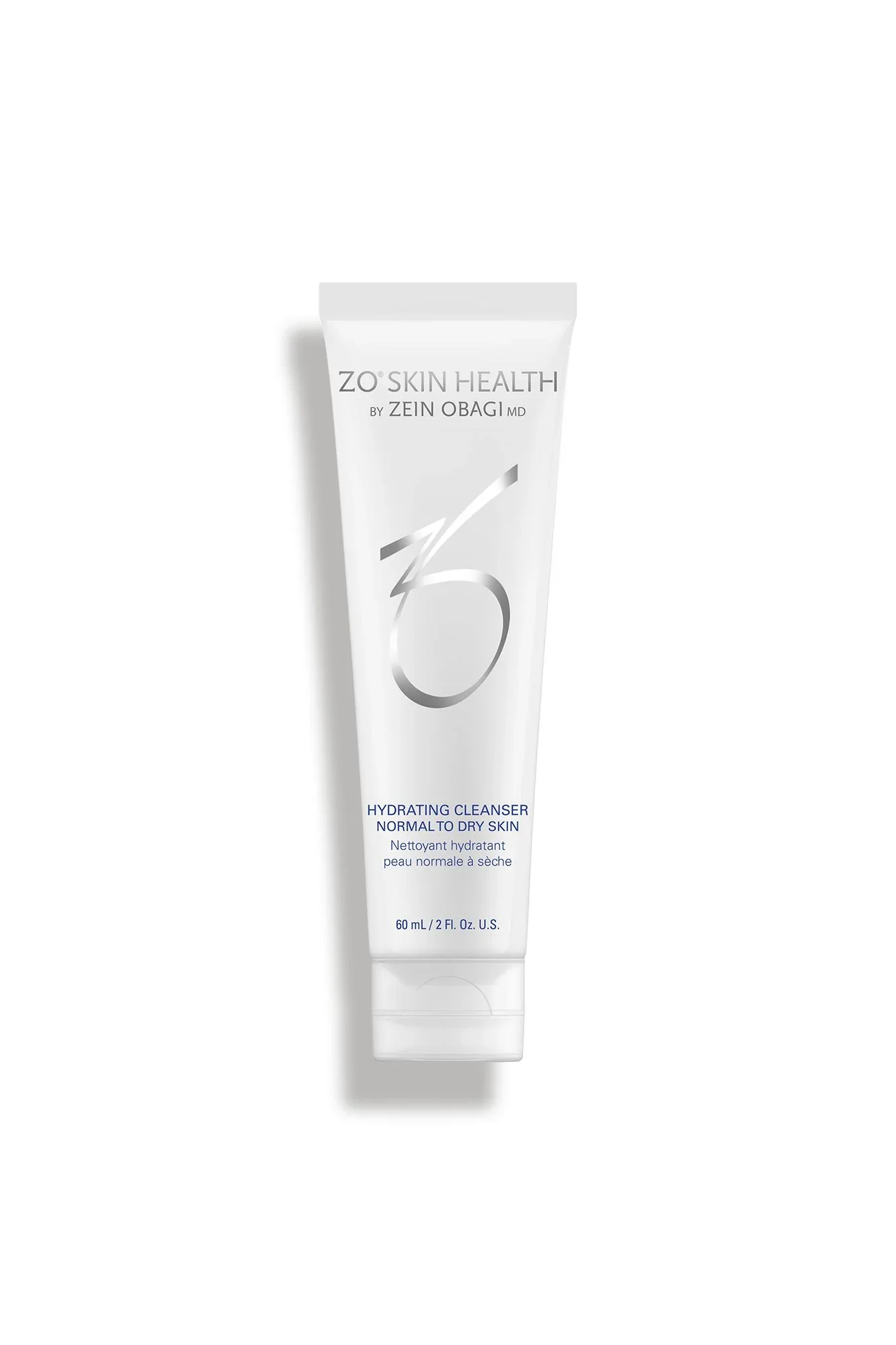 ZO Skin Health Hydrating Cleanser - Travel Size