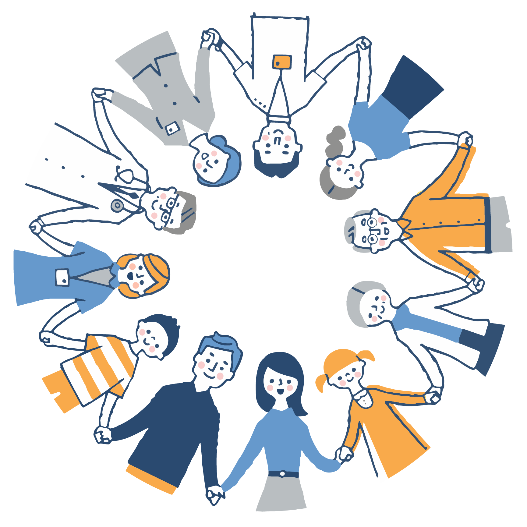 Chippewa Valley Village – Monthly Handbook Walk-Through Series 