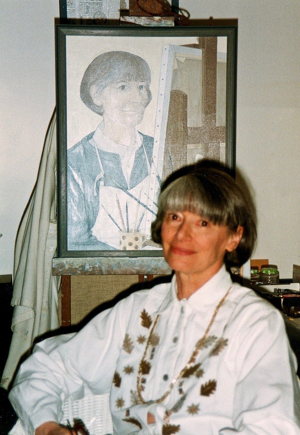 Autoportrait - 1994-.jpg