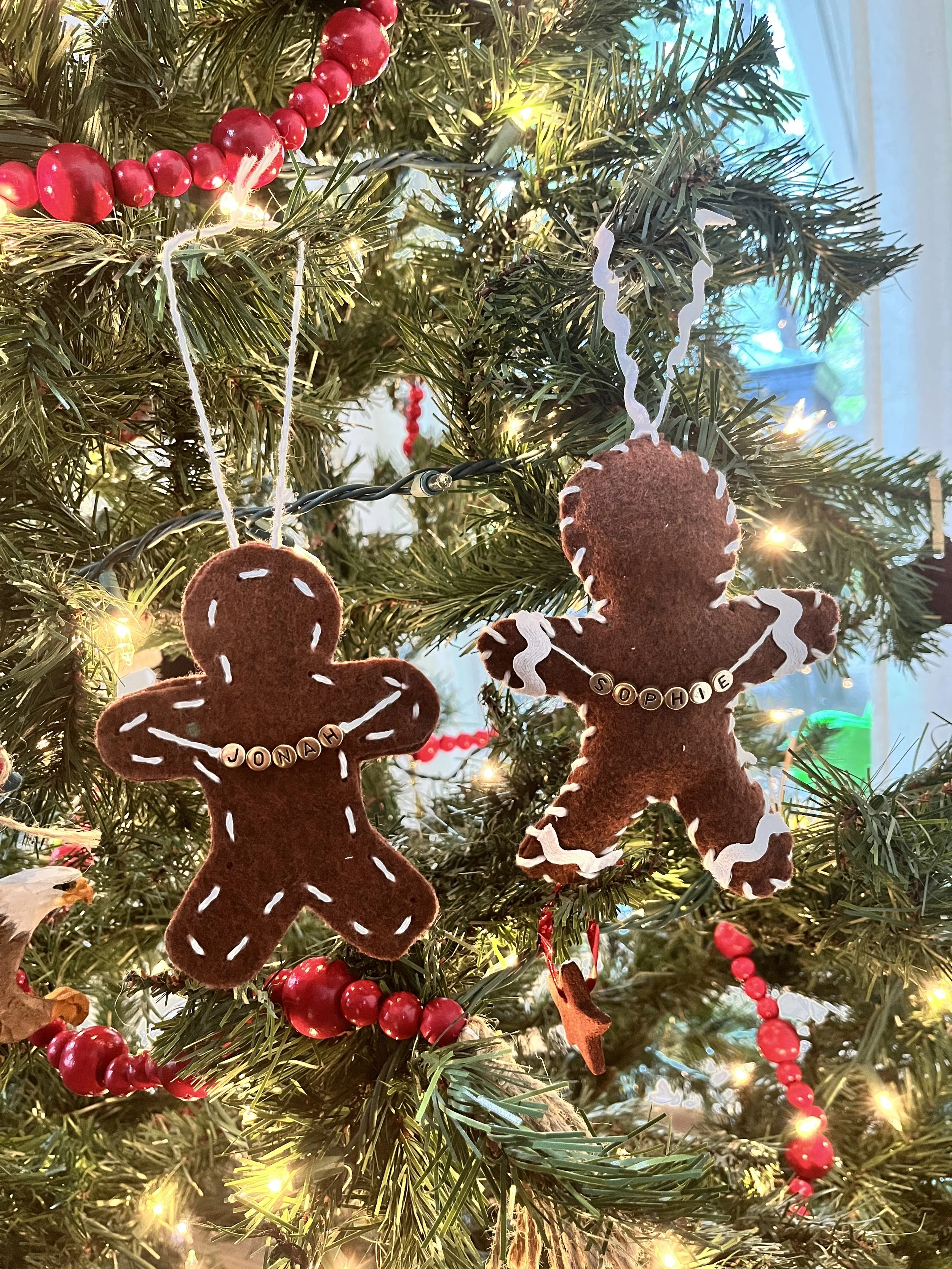 Thanksgiving Break: Kids Sewing Class! - Tuesday 11/25