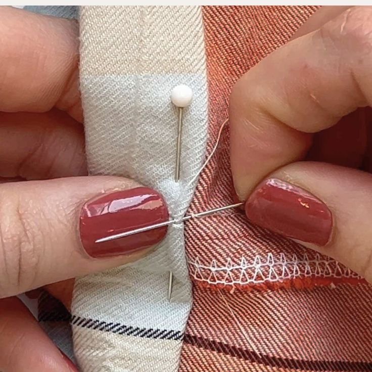 Learn how to hand sew a hem with our step-by-step….jpeg