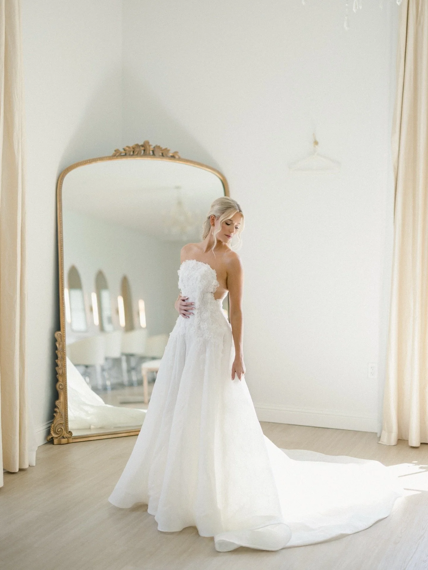 Obsessed is an understatement 🤍