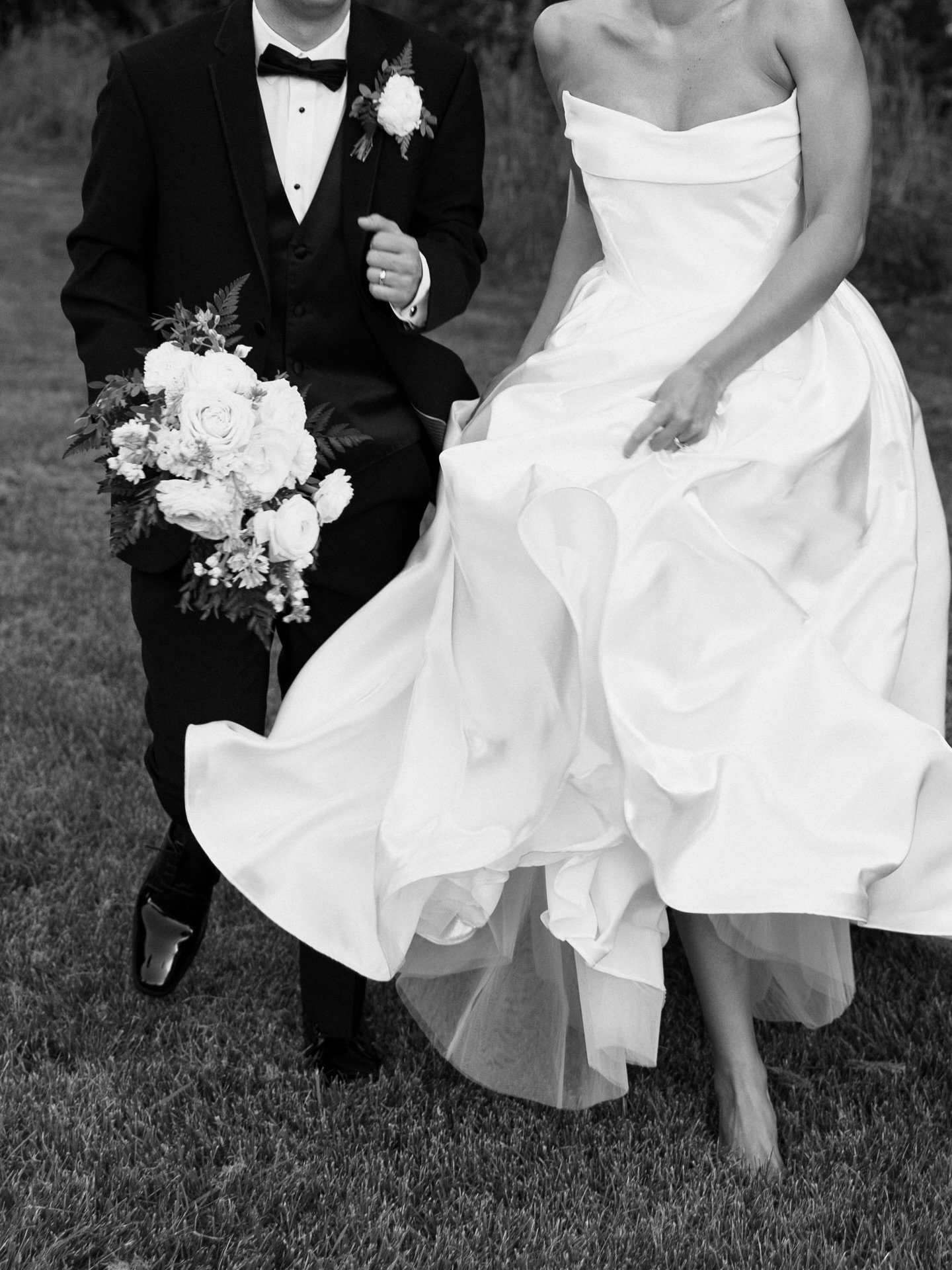 Cue &lsquo;Love Story&rsquo; by Taylor Swift 🤍