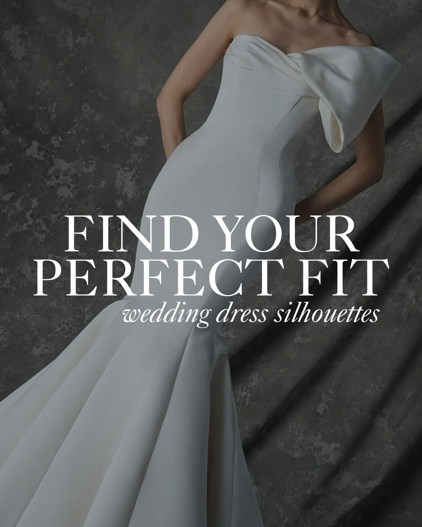 Not sure which silhouette is yours? That is exactly why we are here ✨

Discover the shape that makes you feel like yourself. Book your Tesori appointment today and let our stylists guide you to your perfect fit. Tap the link in our bio 🤍