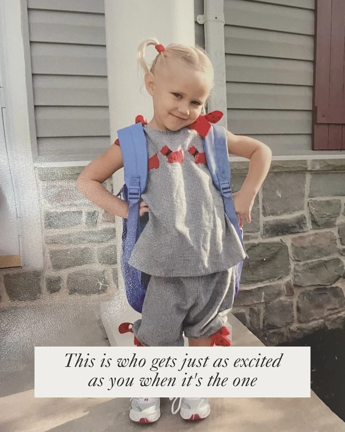 The people behind your &lsquo;I Do&rsquo; moment 🤍

This is who you trust with finding the dress.

Somewhere along the way, playing dress up turned into helping real brides find the one. We still get just as excited every time it happens.

From the 