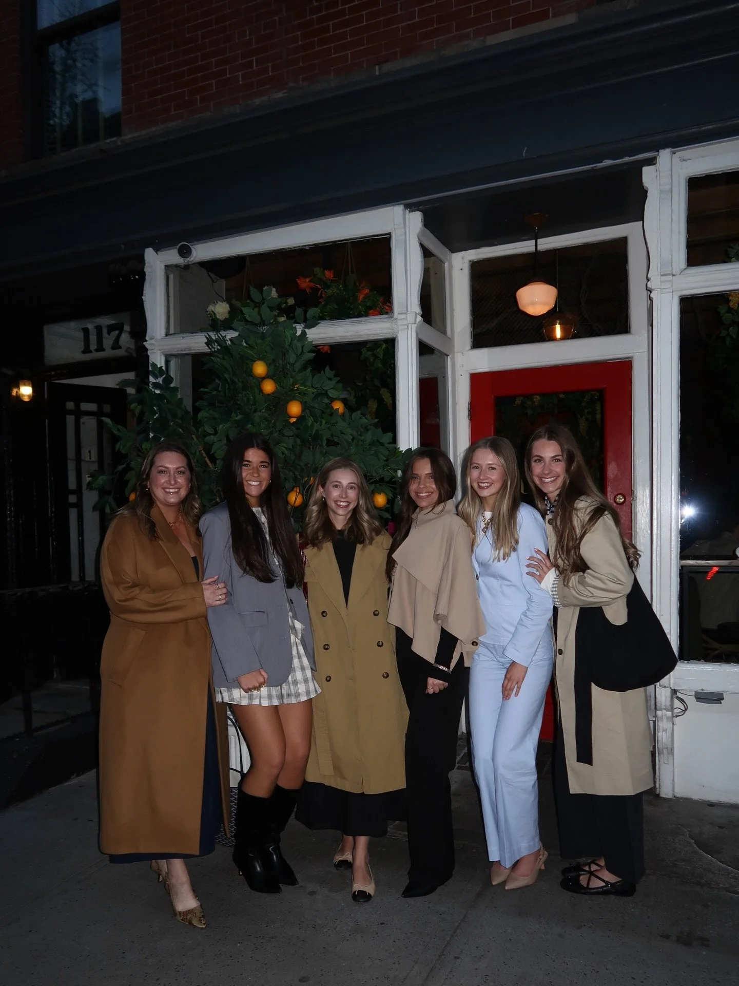 Nothing like Bridal Fashion Week in NYC 🤍