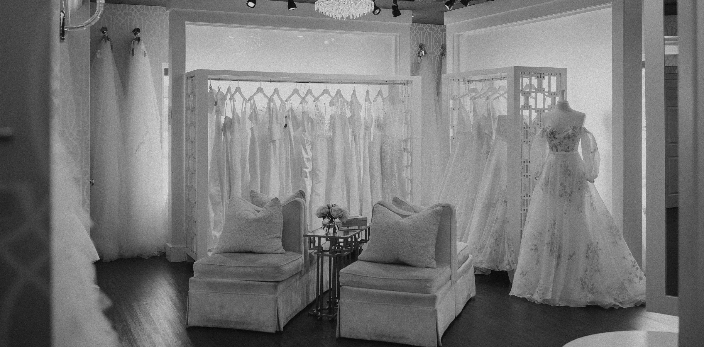 Tesori Bridal | Designer Wedding Dresses in Northwest Arkansas