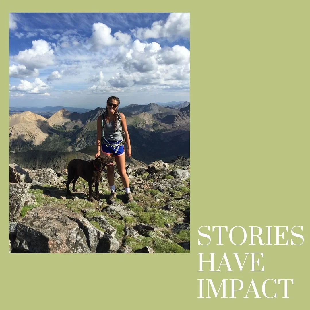 Yesterday, I attended an event at @havenmt on best practices for reporting on domestic violence. 
It stirred up a lot of reflection for me, in fact so much that the words exceeded the Instagram caption limit! So here’s a little carousel of wor