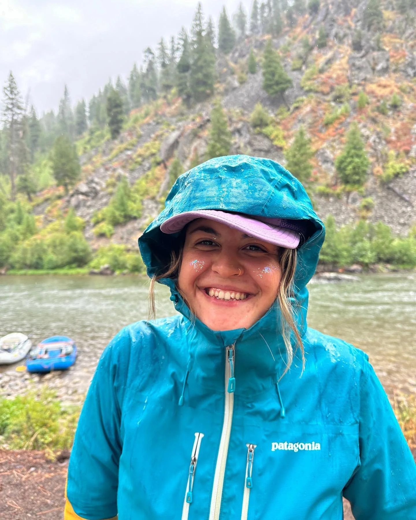 Hello new and old friends! (Yes, this is the best salutation I came up with to address this weird digital world full of real humans).
I’m Bella, a writer and editor based in Bozeman, Montana. I created this account, @bellabwrites,  a while ago