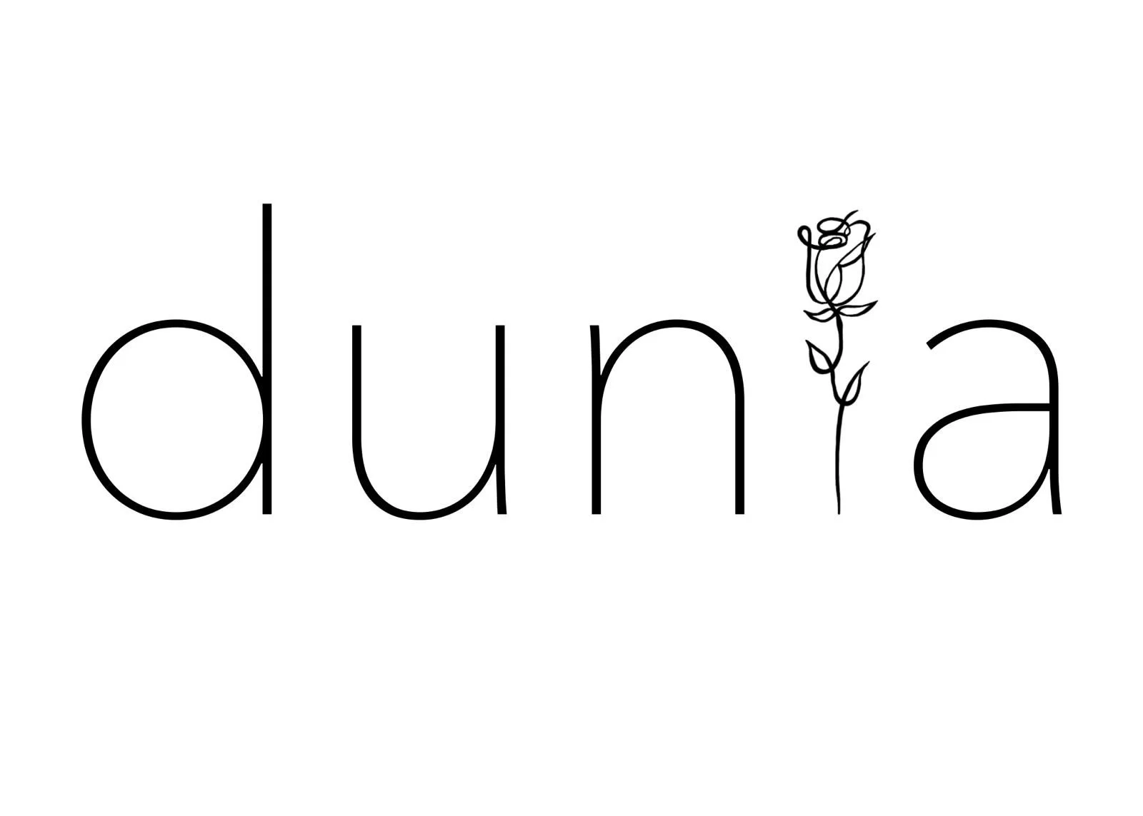 TALK TO DUNIA