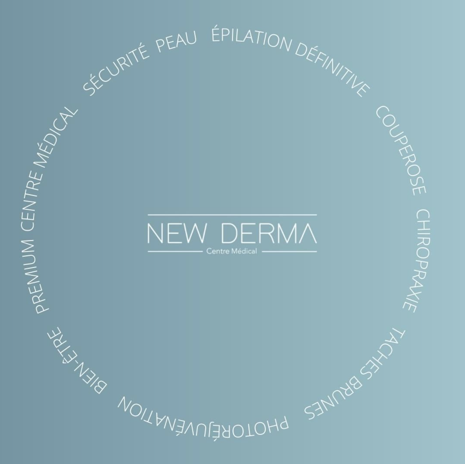 NEW DERMA