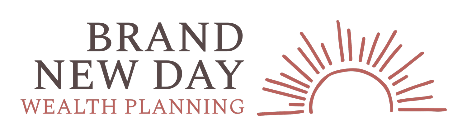 Brand New Day Wealth Planning