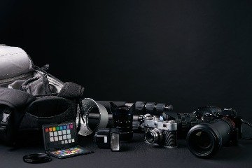 5 Must Have Professional Photography Equipment Pieces Every Sacramento Photographer Needs