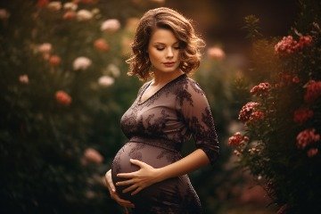 What to Wear for Maternity Photos: A Sacramento Maternity Photographer's Guide