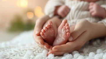 Discover Innovative Newborn Photography Ideas from a Skilled Sacramento Photographer
