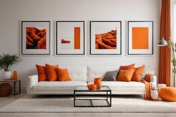 Capture & Display: Sacramento Photographer's Unique Photograph Hanging Ideas