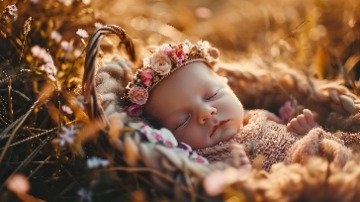 How Long Does a Newborn Photo Session Take