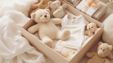 When to Start Buying Baby Stuff: A Comprehensive Guide
