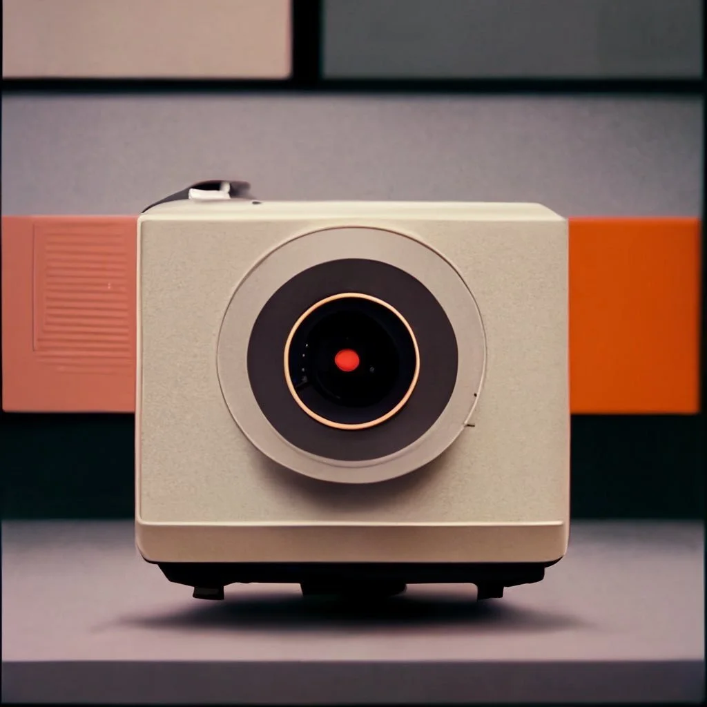 How Video Deepens a Designer’s Story