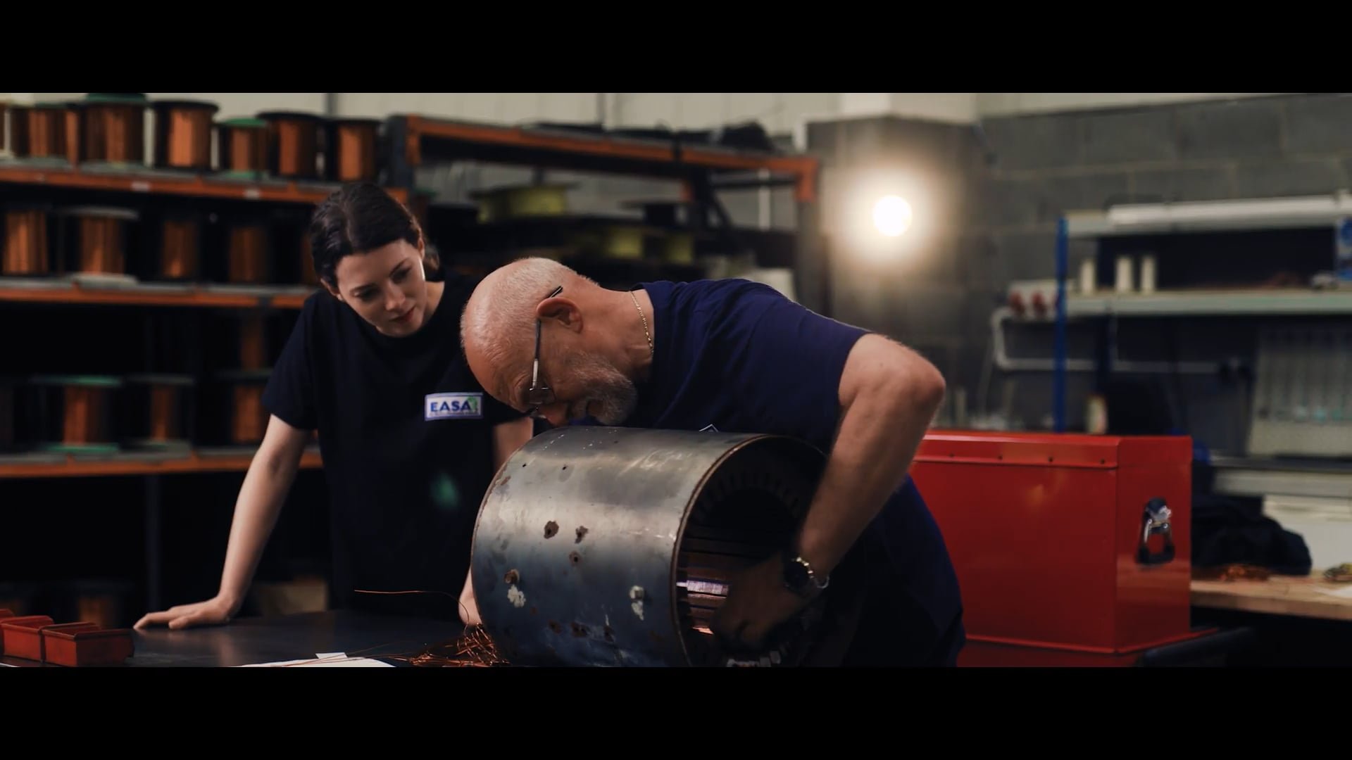 EASA Reimagine Engineering