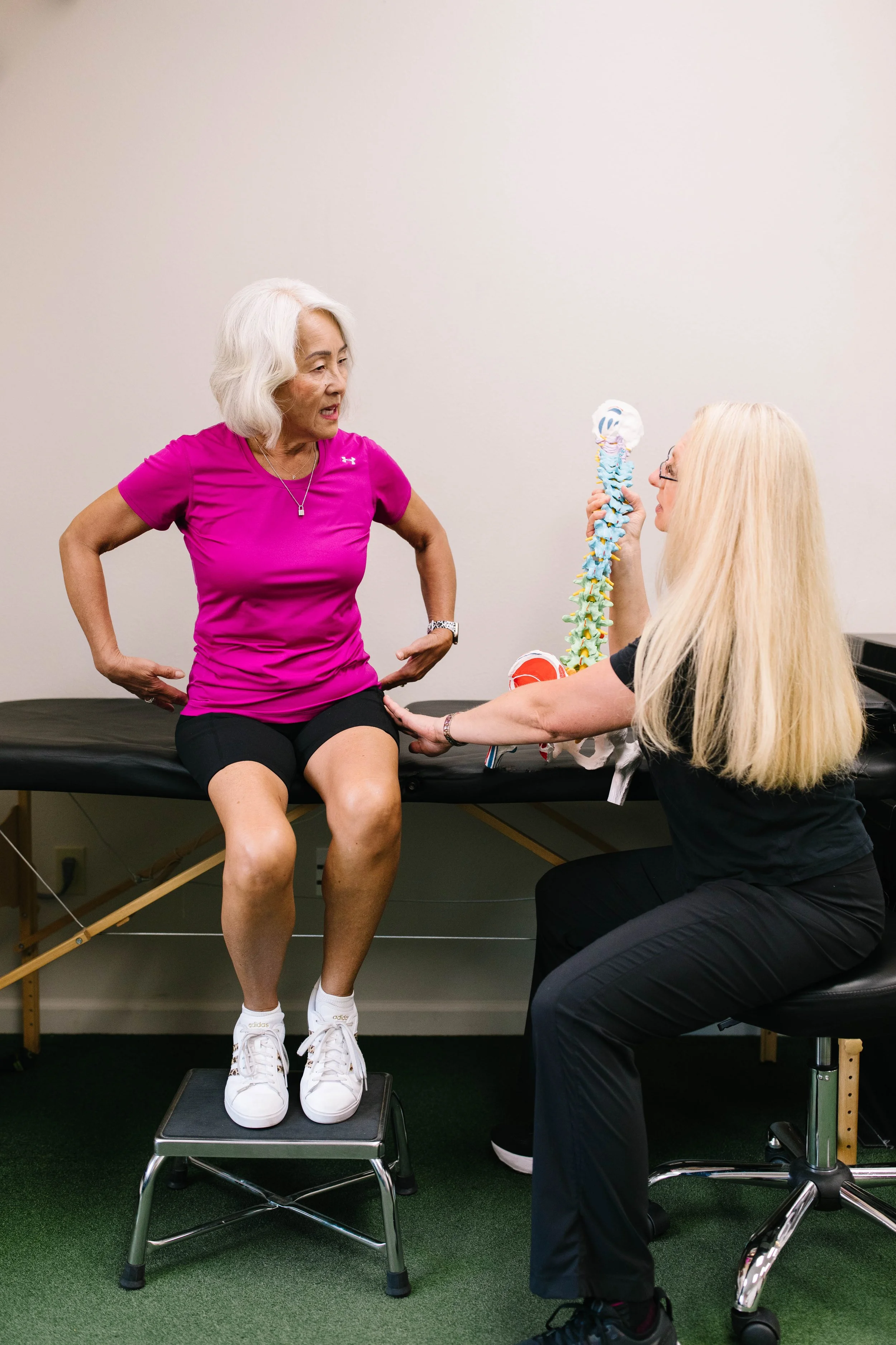 MUSCULOSKELETAL PAIN