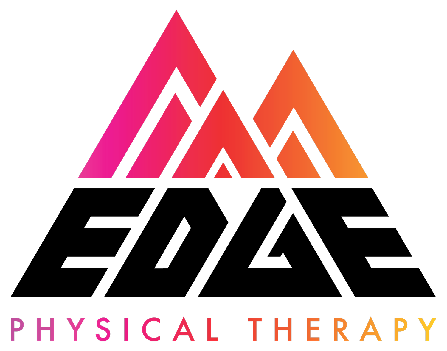 EDGE PHYSICAL THERAPY