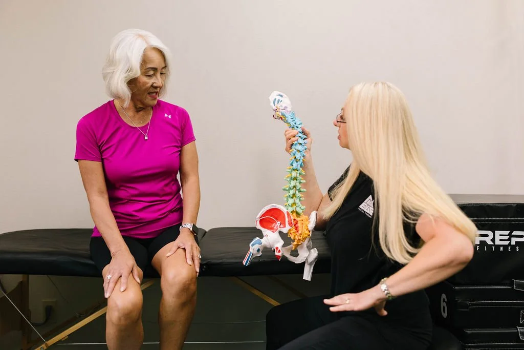 MUSCULOSKELETAL PAIN