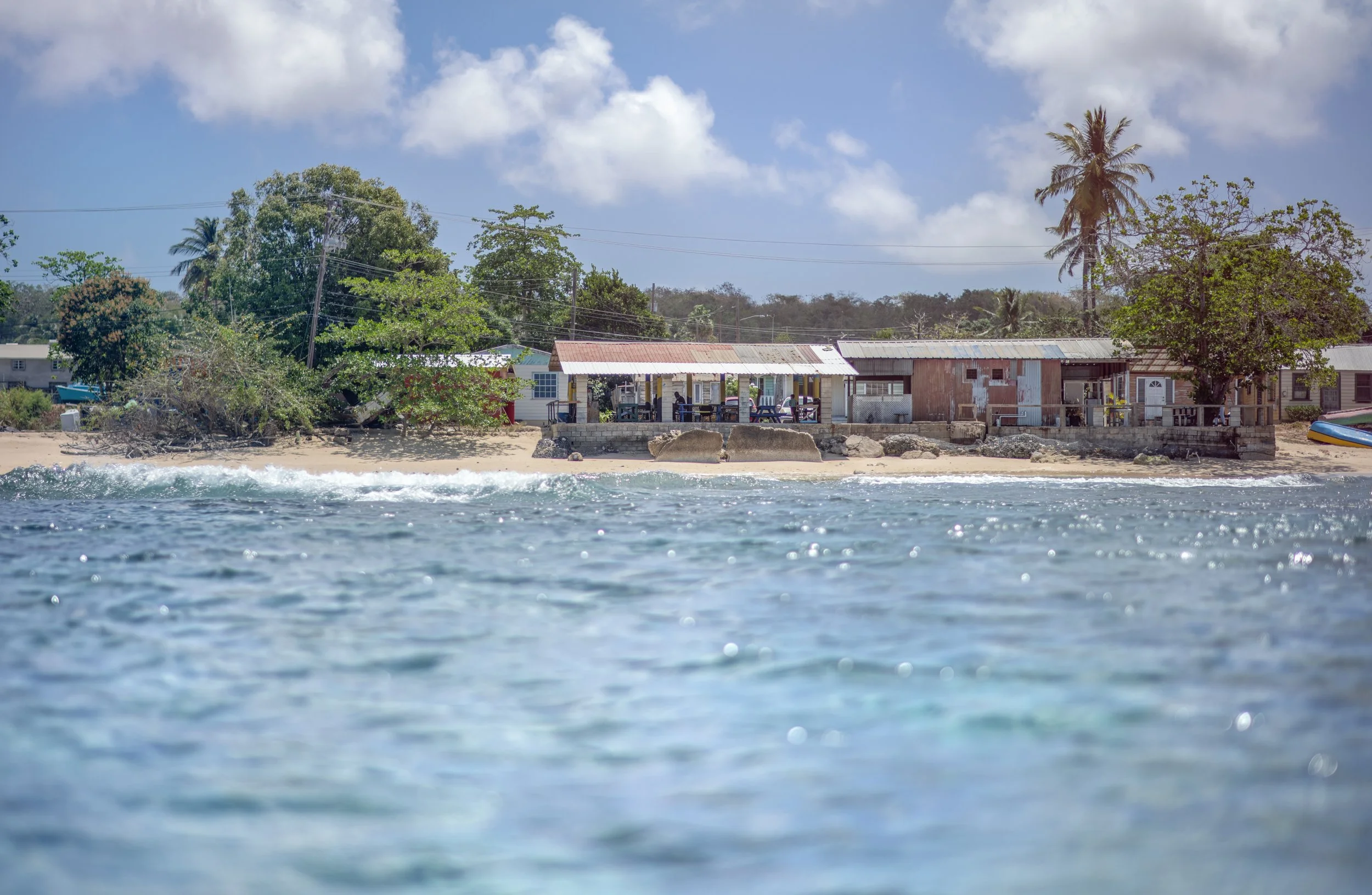 Six Men's social club