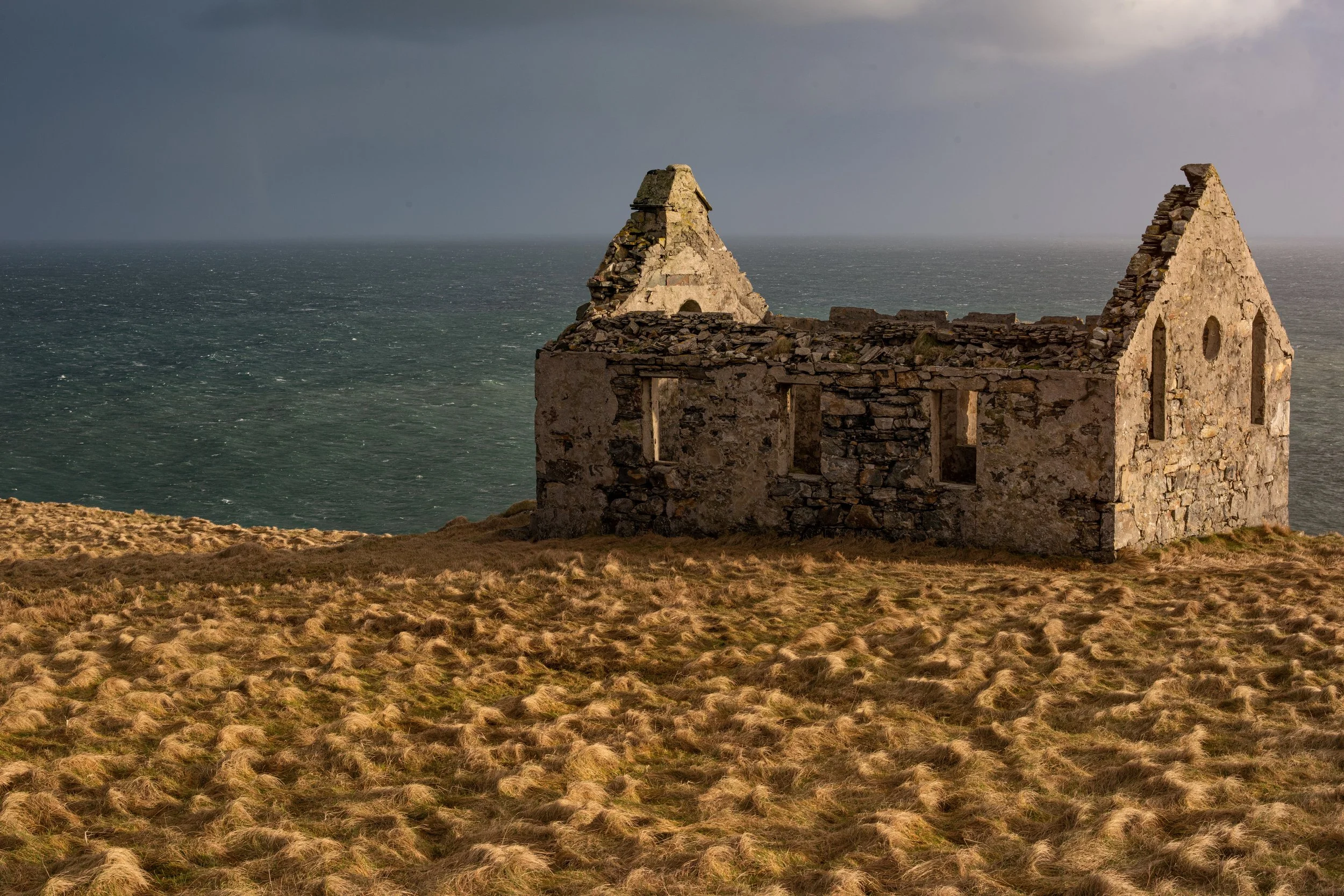 Filiscleitir, Isle of Lewis