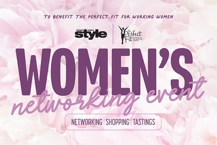 Women's Networking Event - Fashion Show