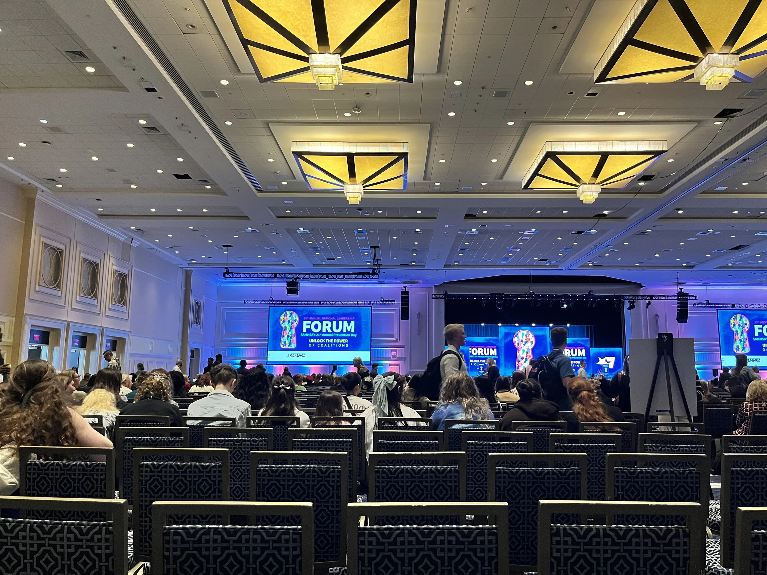 2025 CADCA