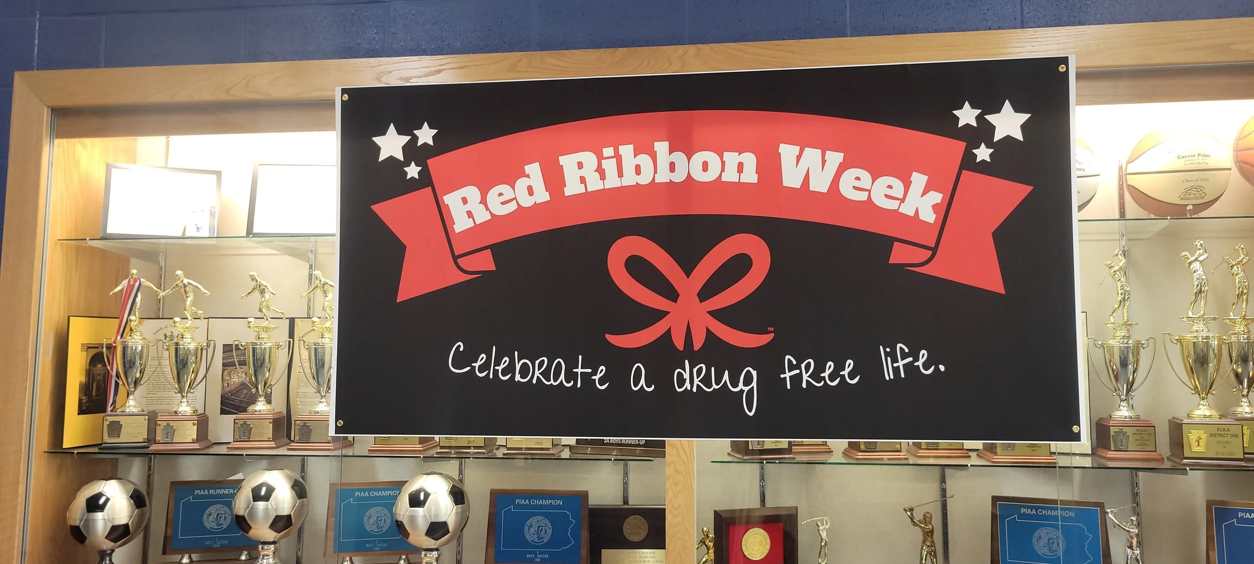 2024 Red Ribbon Week