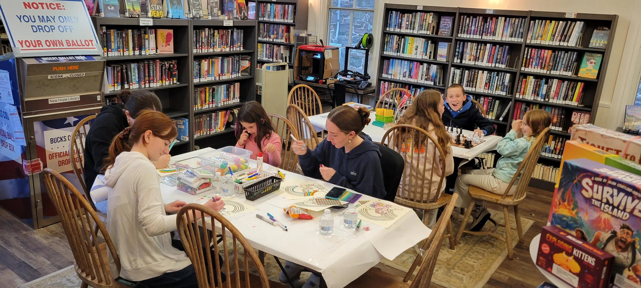2025 Screenagers