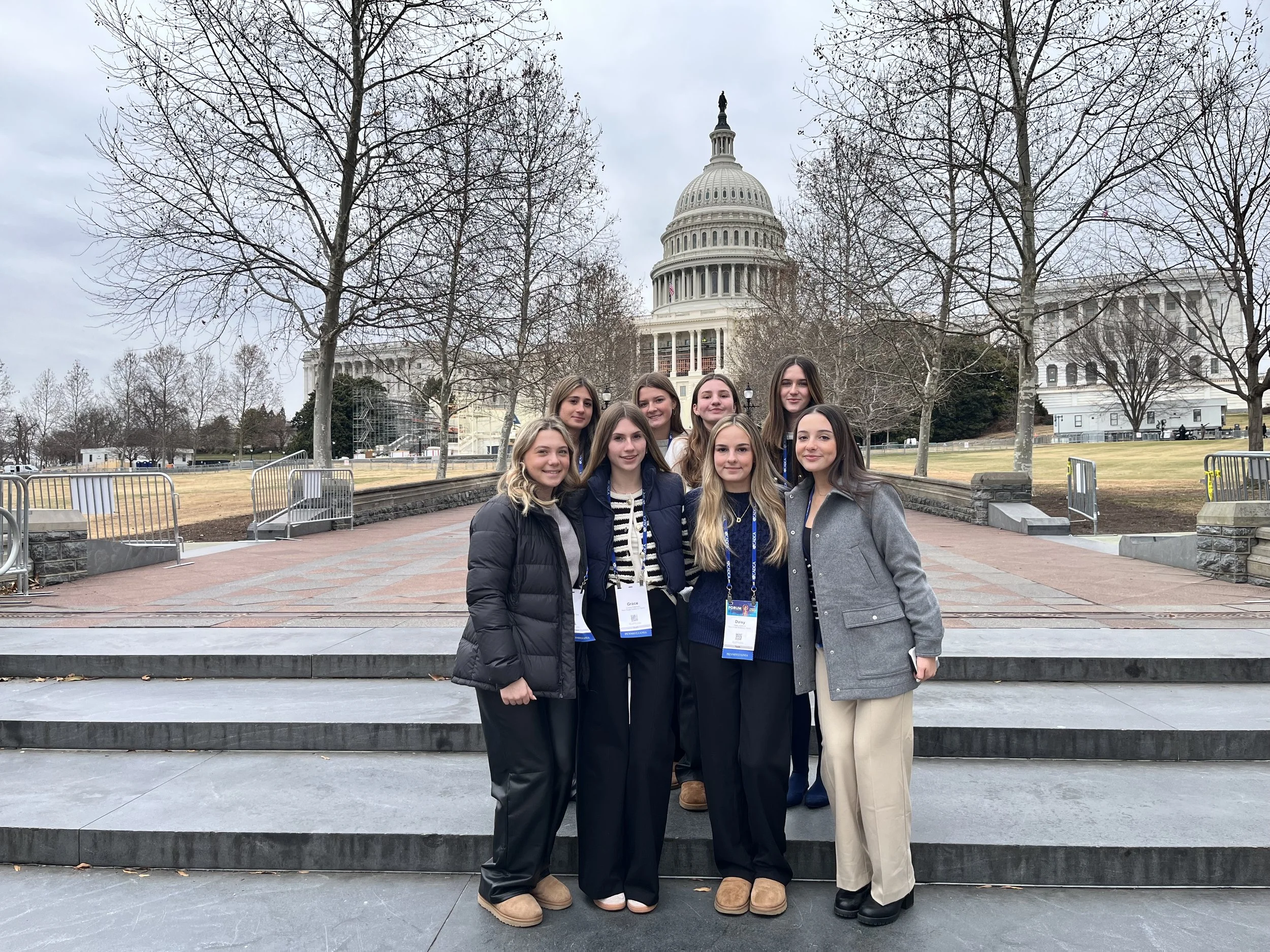 2025 CADCA