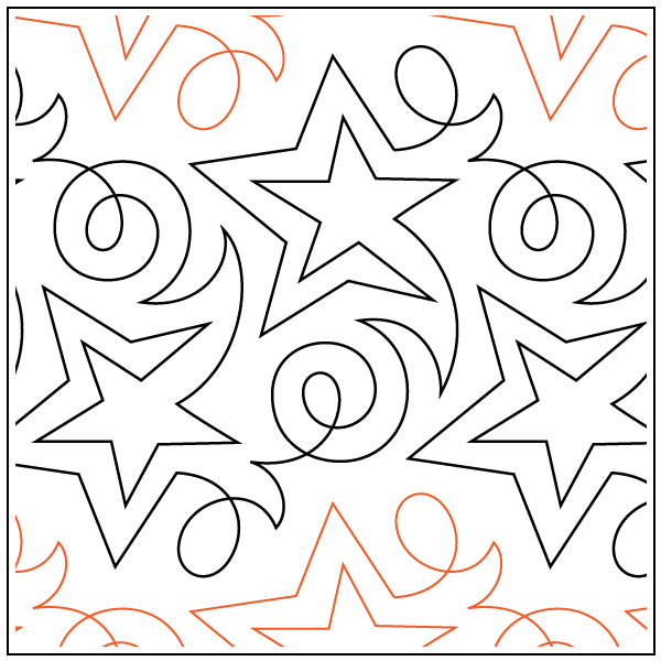 Becker's Shooting Star