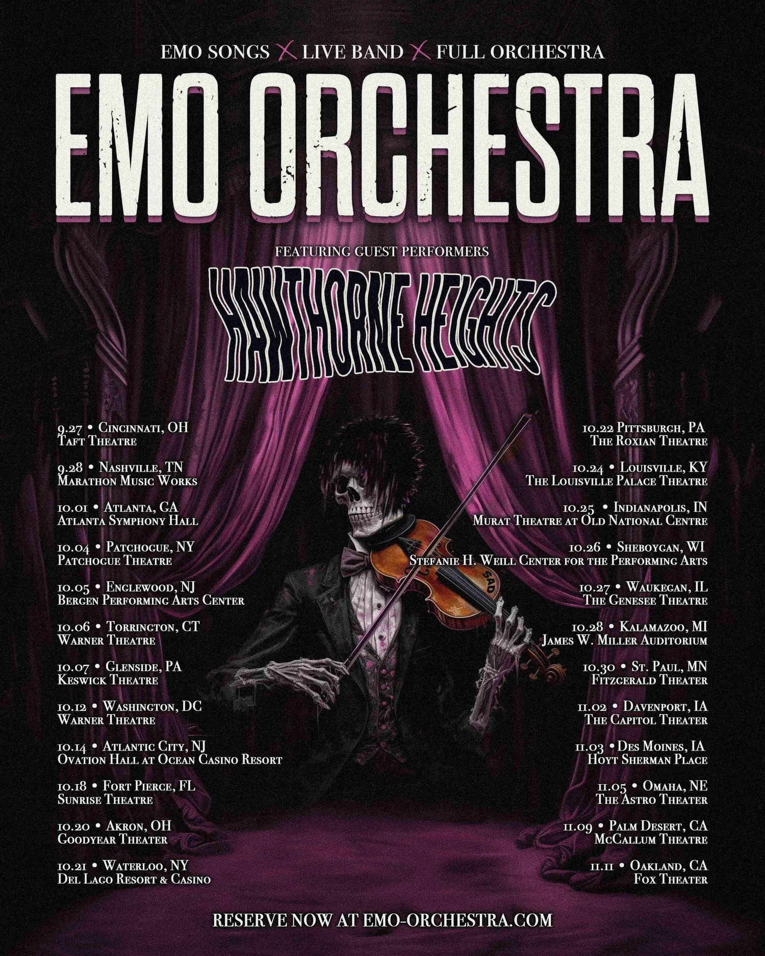 EMO ORCHESTRA