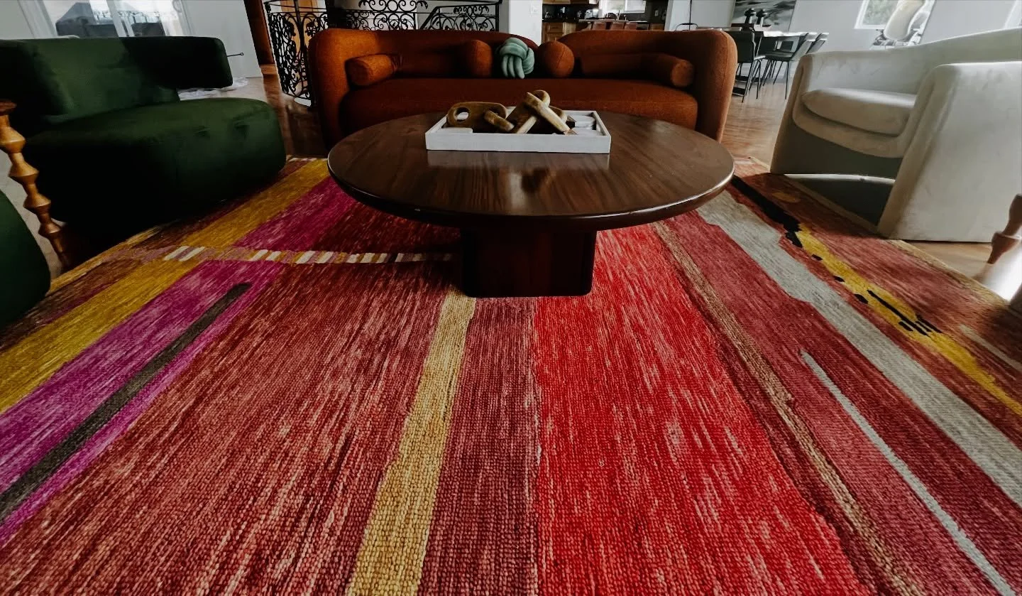 Colors mirror our moods, communicate where we are today and predict physiological phases of our future.

Colors help us to define feelings, cultures and space.

Sherwin Williams&rsquo; 2026 color trend forecast identifies sunbaked hues as a major pil