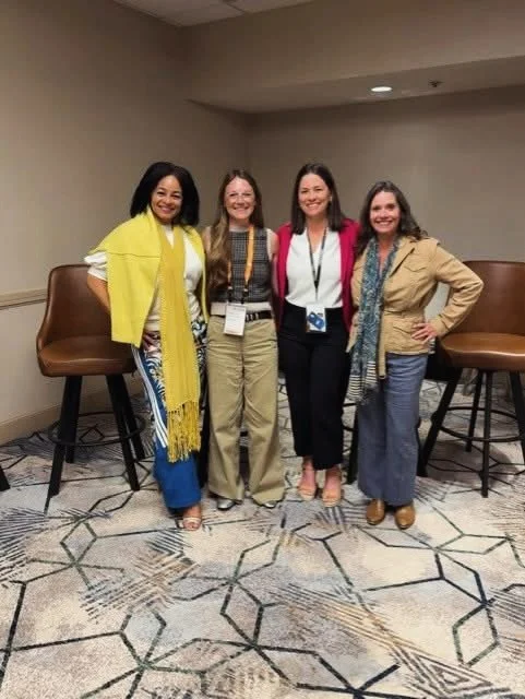 One niche for YCD is designing luxury vacation properties. Founder, Yvette Craddock, was named to the VR Nation Advisory Board for Education. The platform is designed to elevate the standard of hospitality through real-world expertise, collaboration,