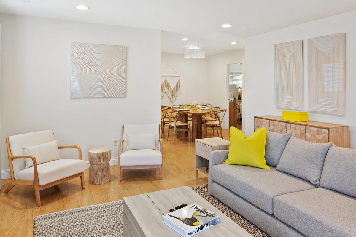 Contemporary | Oceanside