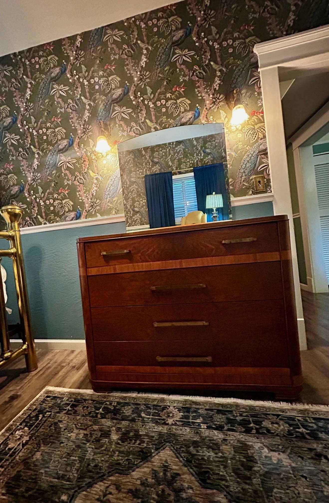 Historic Cottage Update