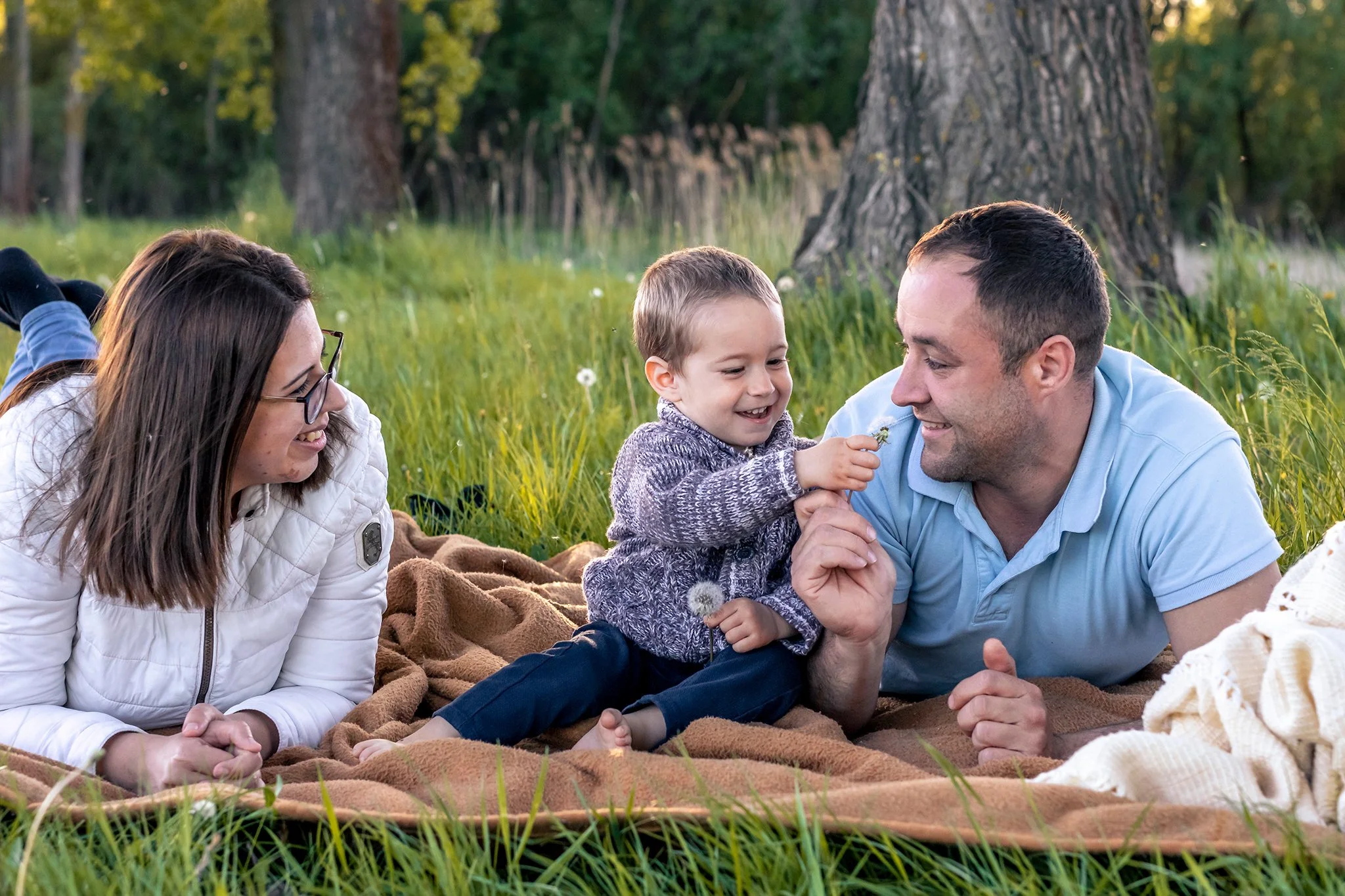 Mit tegyél, ha a gyerekeknek nincs kedve fotózkodni?