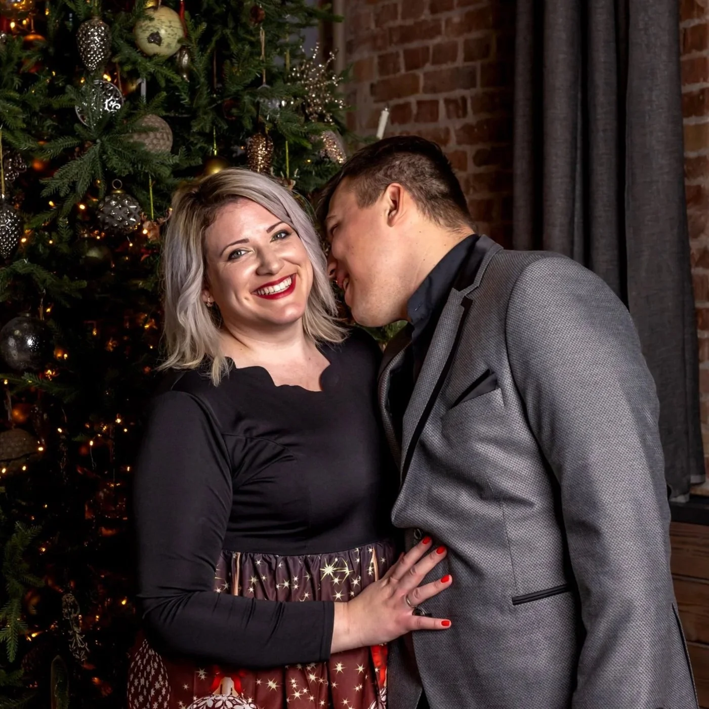 Páros fotózás Nyíregyháza